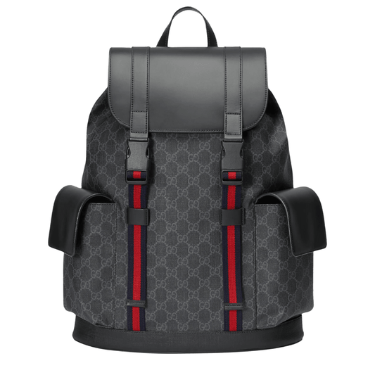 Messenger Backpack