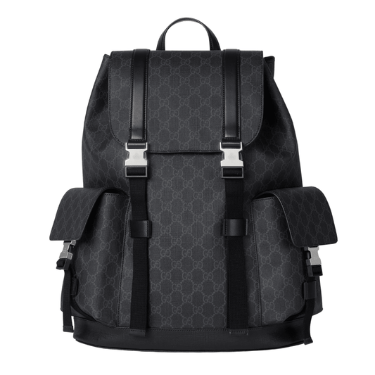 Messenger Backpack